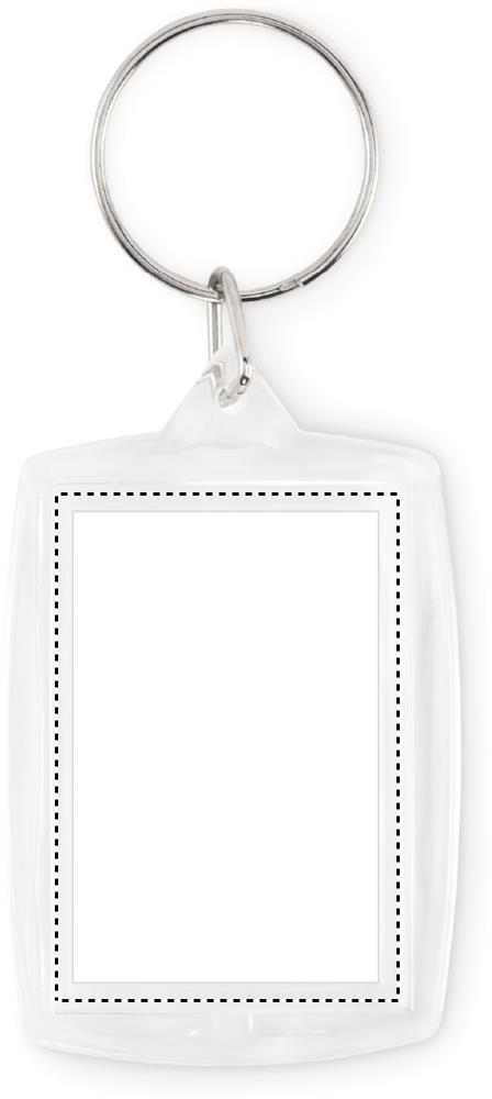 INLAY FRONT