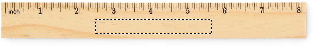 INCH SIDE PAD