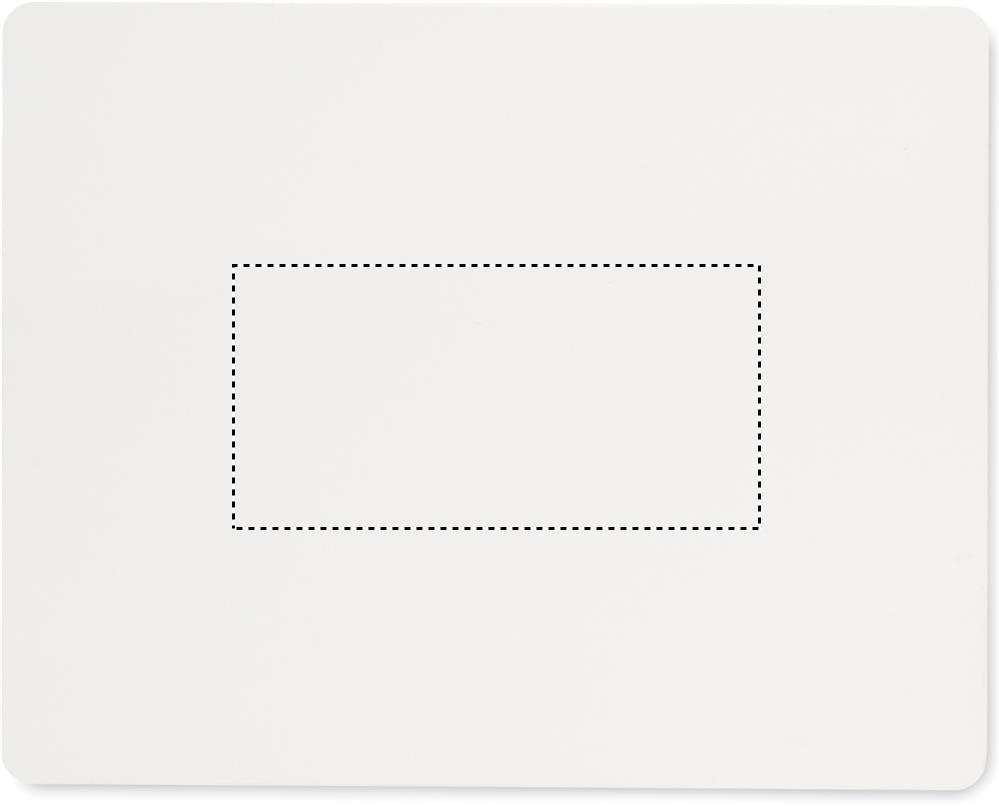 PLATE PAD