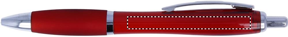 BARREL R HANDED PD