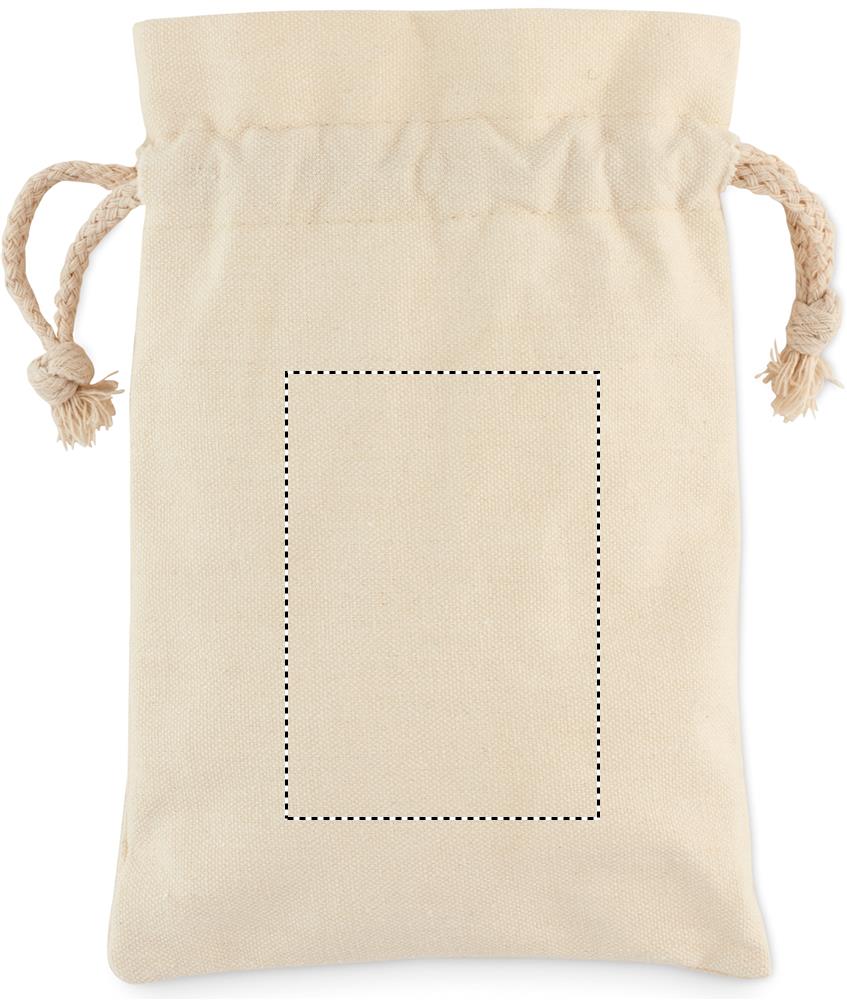 POUCH SIDE 1