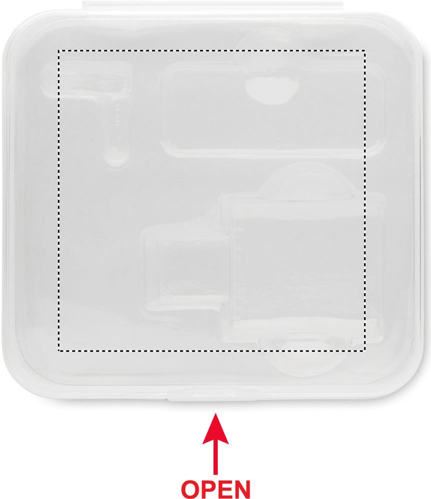 BOX TOP