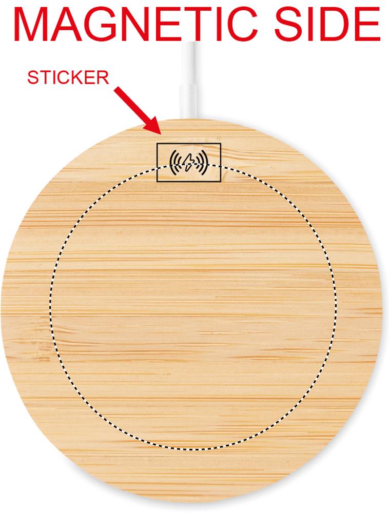 CHARGER BOTTOM