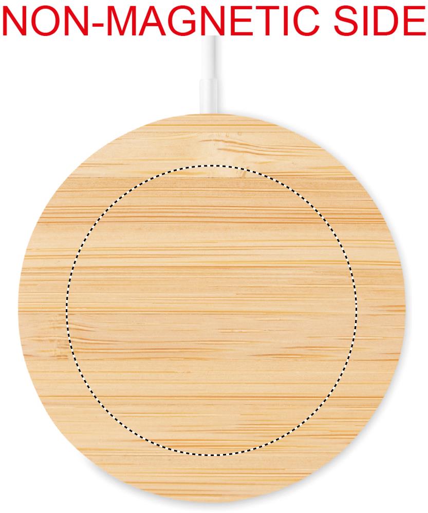 CHARGER TOP