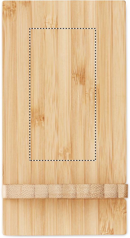 FRONT PAD