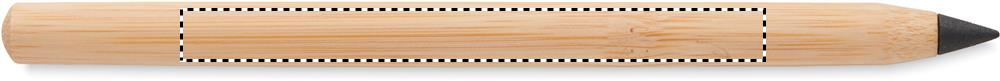 BARREL LEFT HANDED