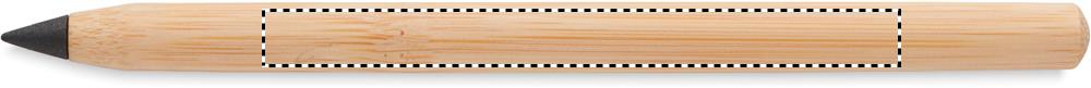 BARREL RIGHT HANDED