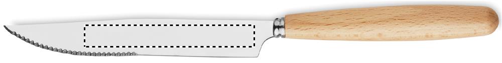 KNIFE SIDE 1