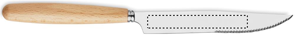 KNIFE SIDE 2
