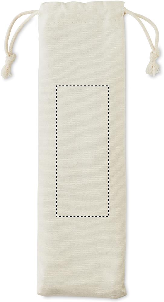 POUCH SIDE 1