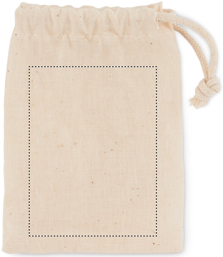 POUCH SIDE 1