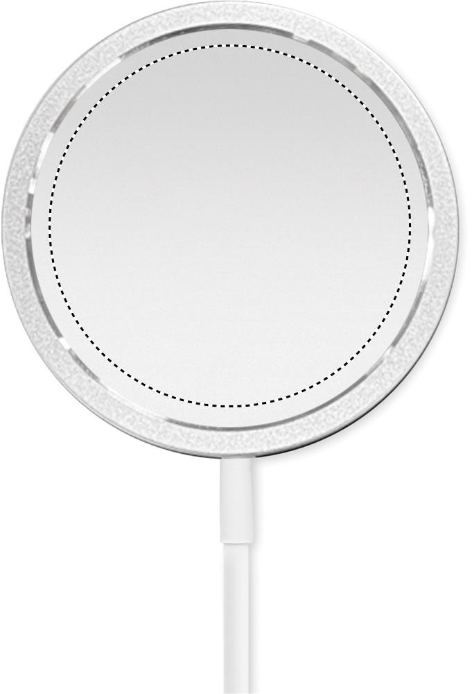 CHARGER SIDE 1