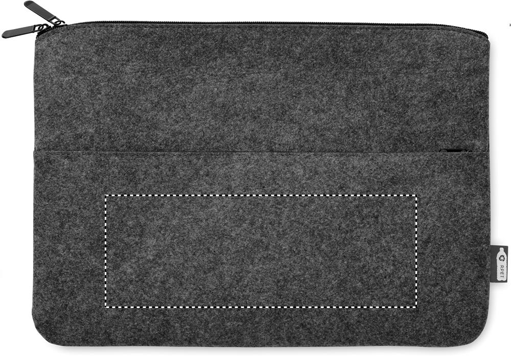 FRONT POCKET
