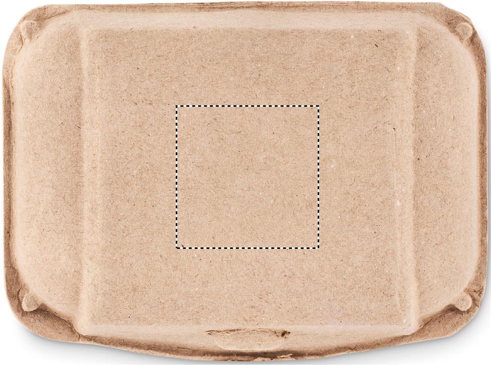 EGG TRAY PAD