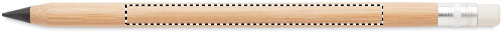 BARREL RIGHT HANDED