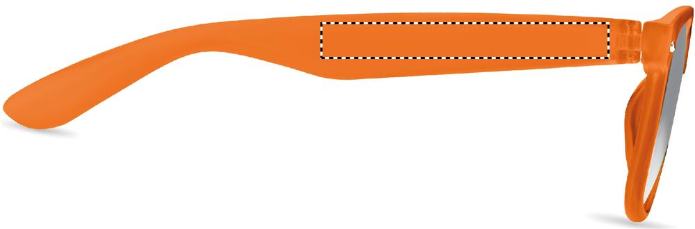 RIGHT LEG