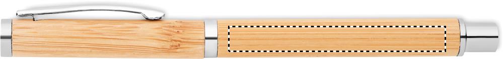 BARREL RIGHT HANDED