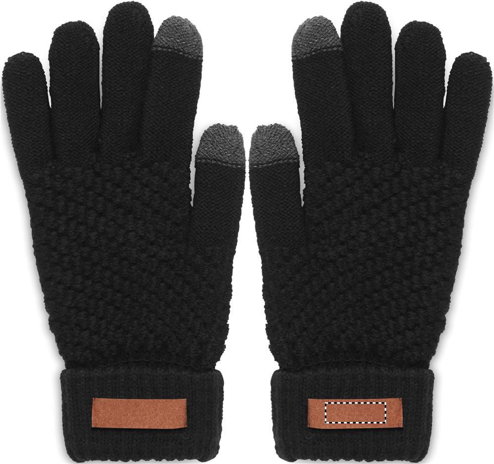 GLOVE RIGHT