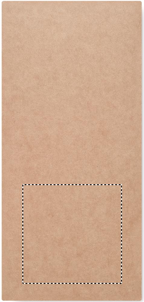 CARDBOARD LOWER