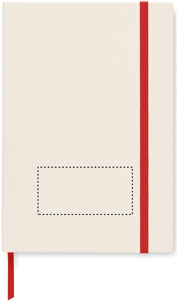 FRONT PAD