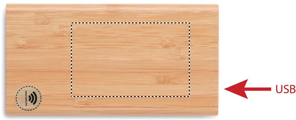 FRONT PAD