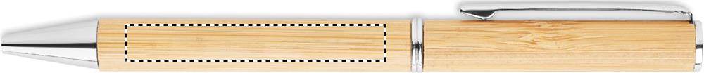 BARREL RIGHT HANDED
