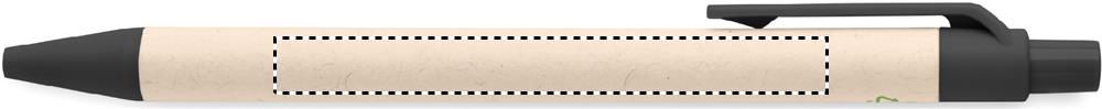 BARREL RIGHT HANDED