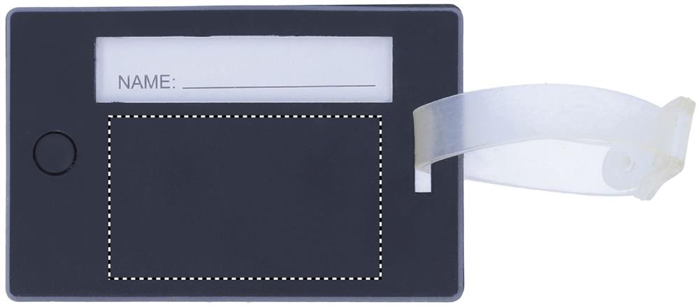 FRONT IDENTIFIER