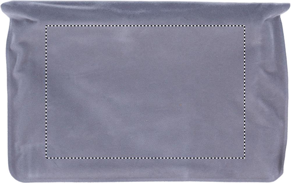 BACK POUCH