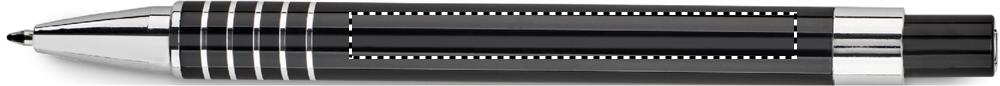 OPPOSITE CLIP PENCIL