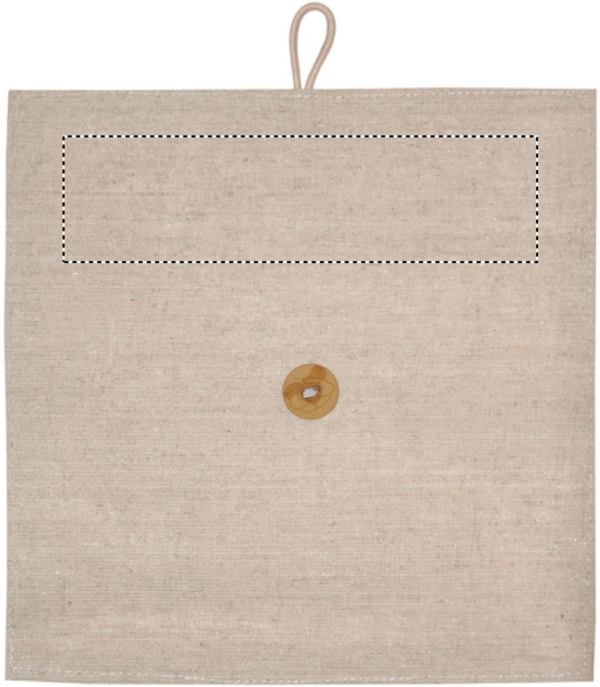 POUCH OUTSIDE