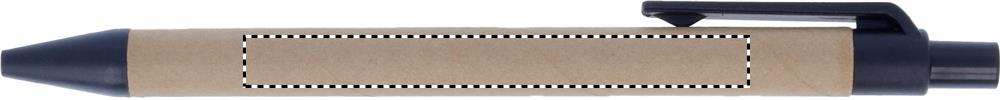 PEN BARREL RH