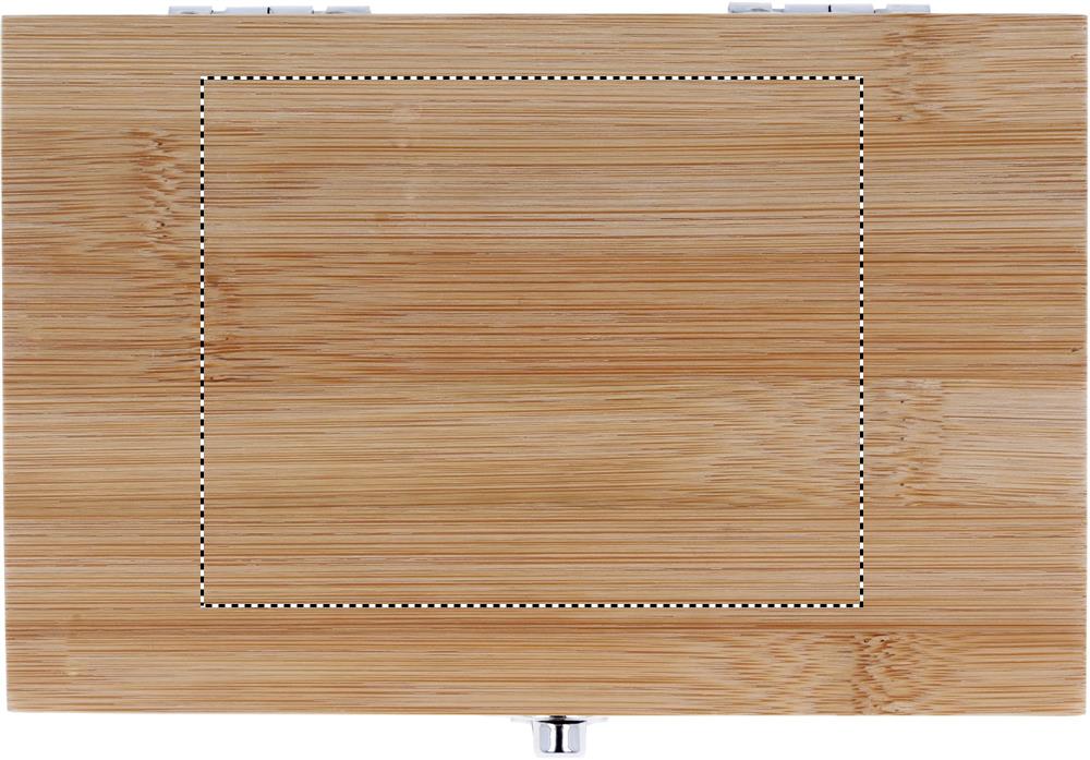 TOP BOX