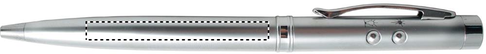 PEN RIGHT HANDED