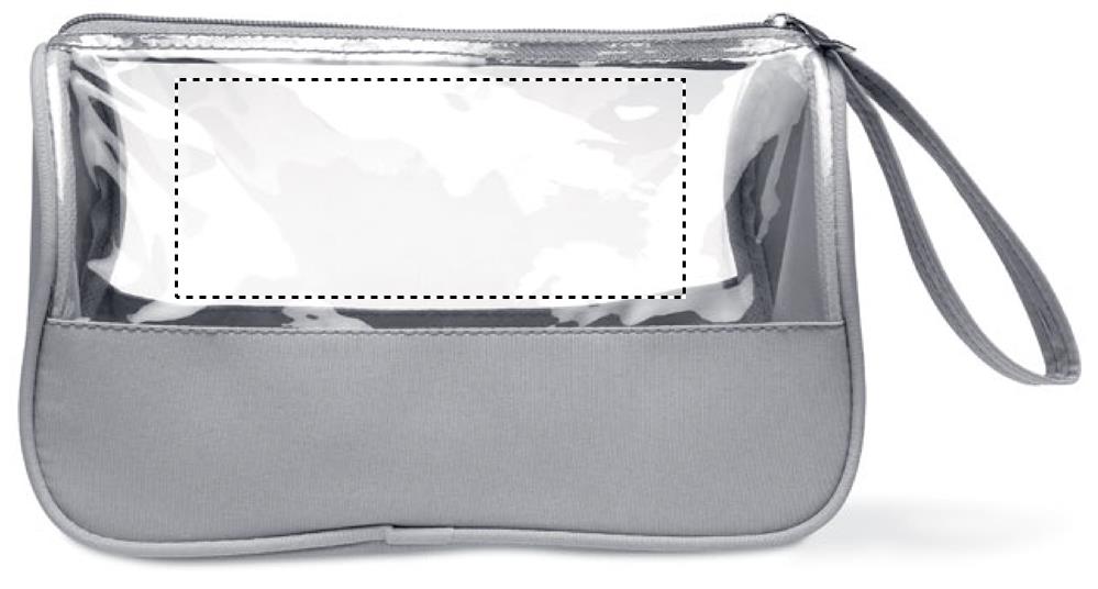 FRONT TRANSPARENT