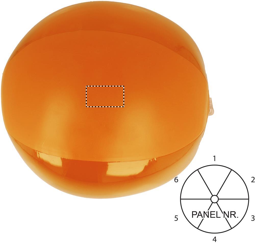 PANEL 1 PAD