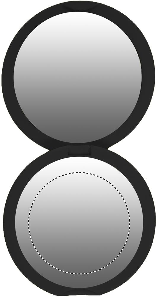 MIRROR BOTTOM