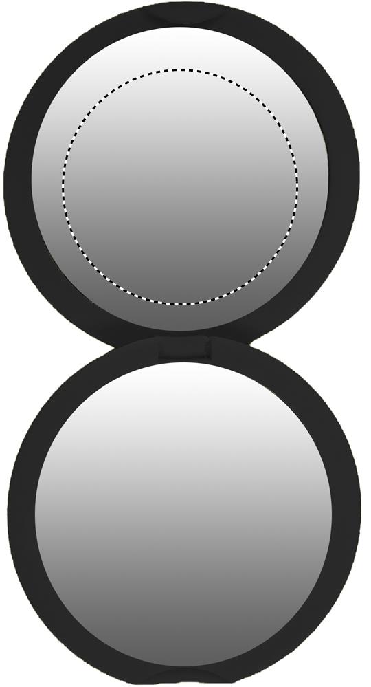 MIRROR TOP