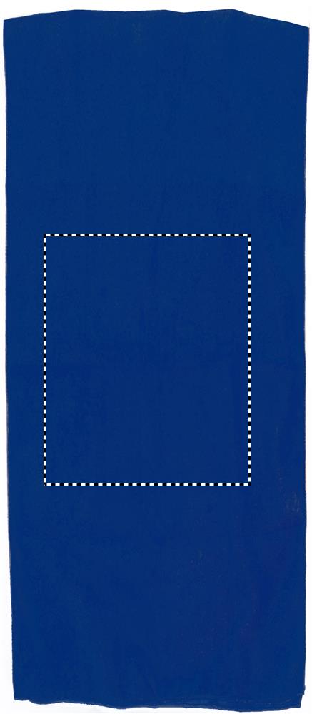TOWEL FRONT E
