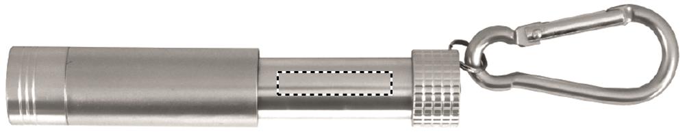 INNER BARREL RIGHT