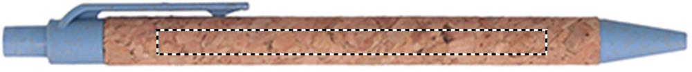 BARREL L HANDED PD