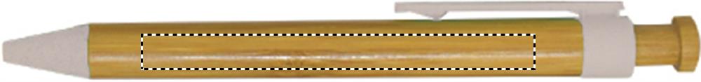 BARREL RIGHT HANDED