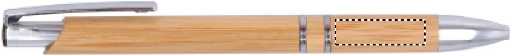 BARREL LEFT HANDED