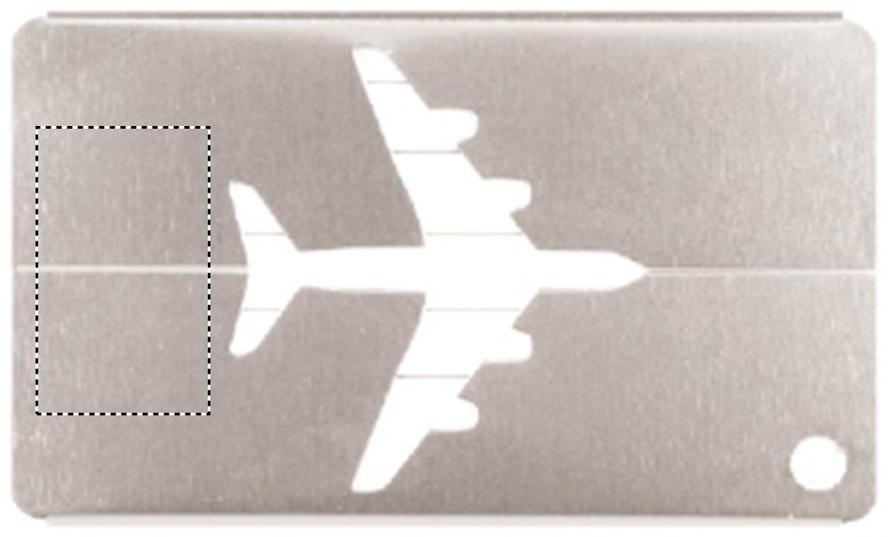 AIRPLANE L BOTTOM