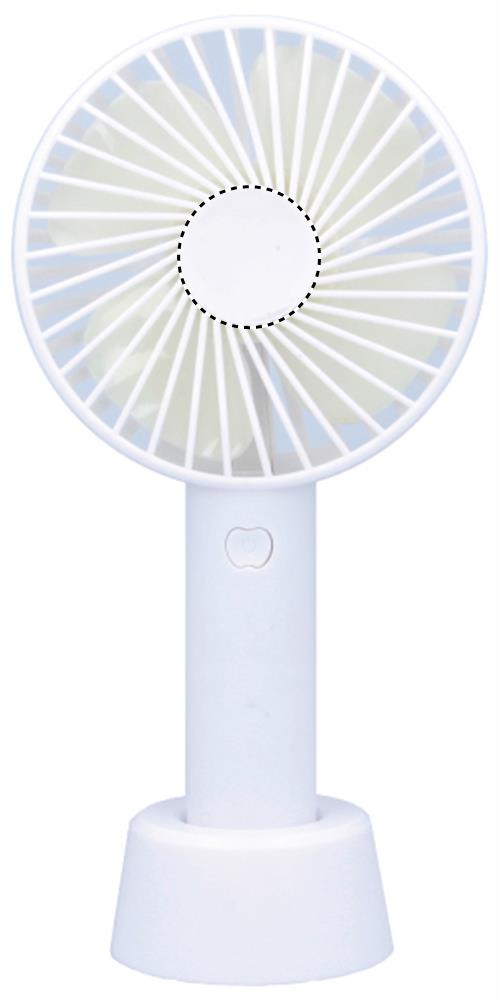 FAN DL