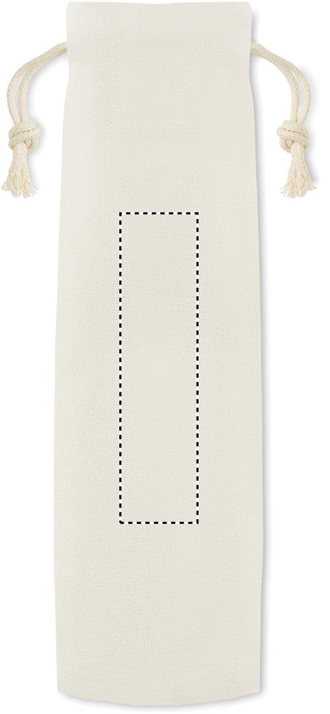 POUCH SIDE 1