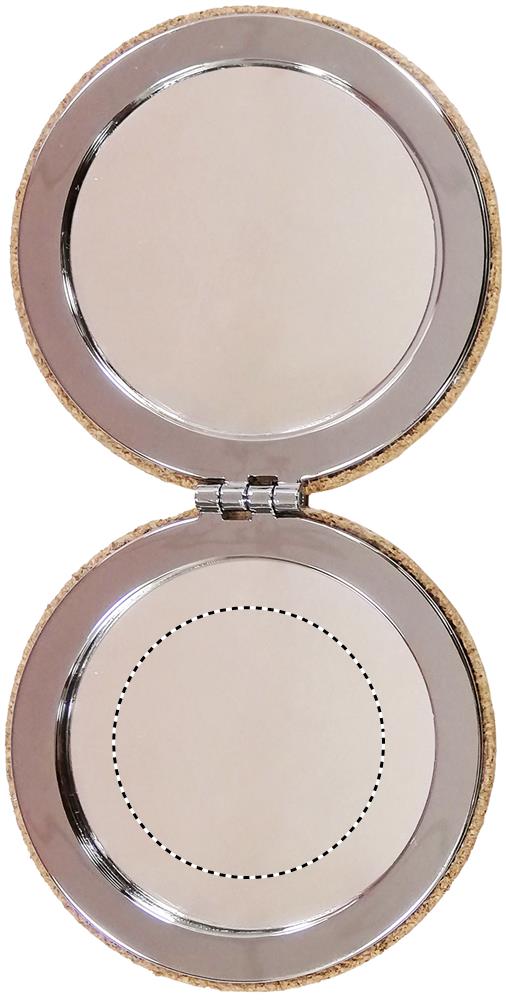 MIRROR BOTTOM