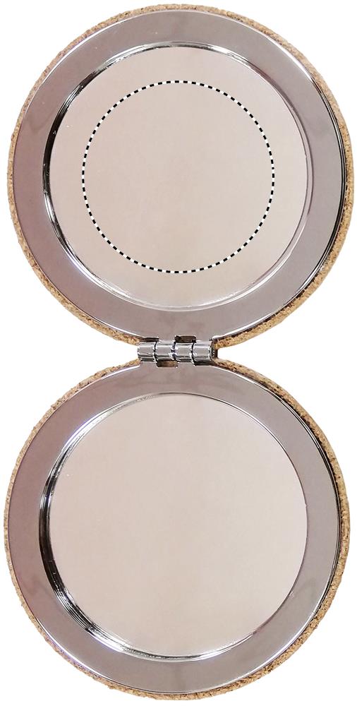 MIRROR TOP