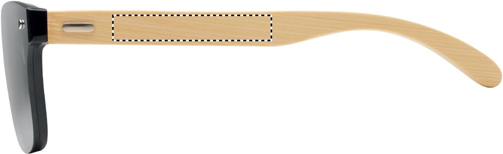 LEFT LEG