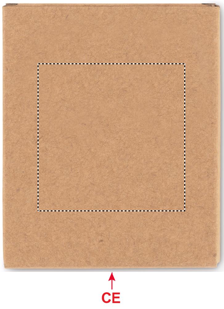 SIDE 1 PAD